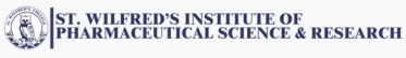 St. Wilfred's College of Pharmacy Logo
