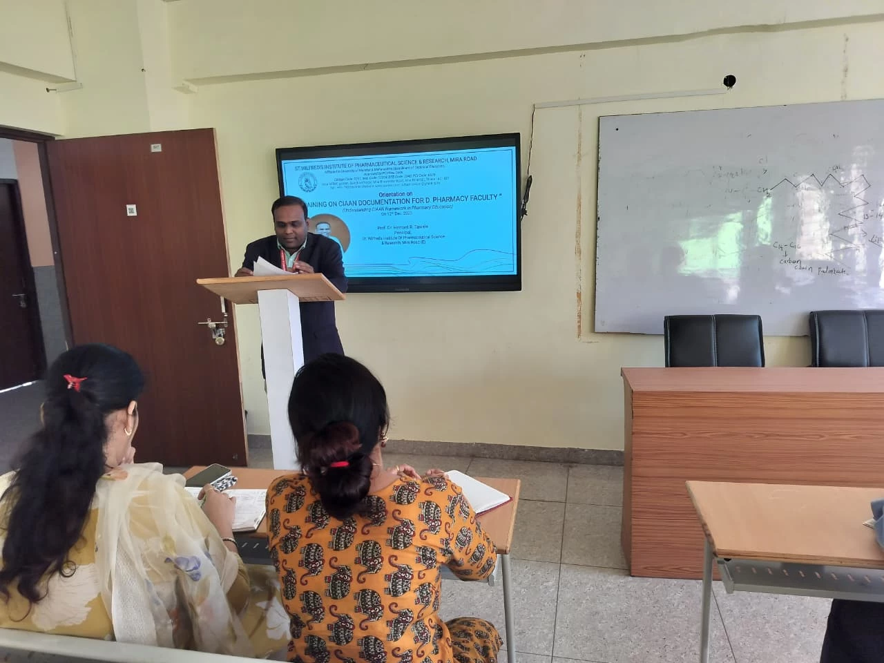 Workshop Image 8