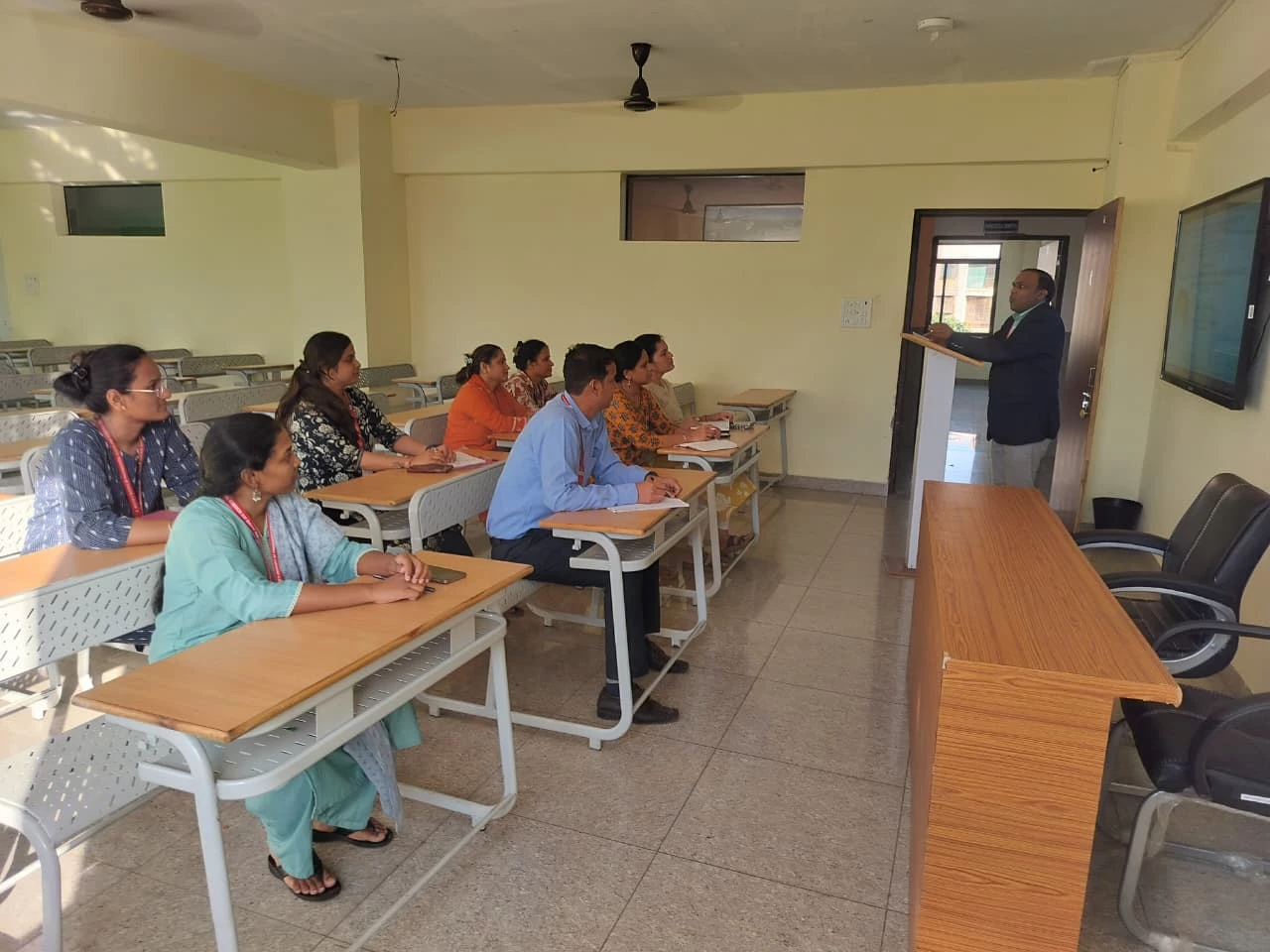 Workshop Image 4