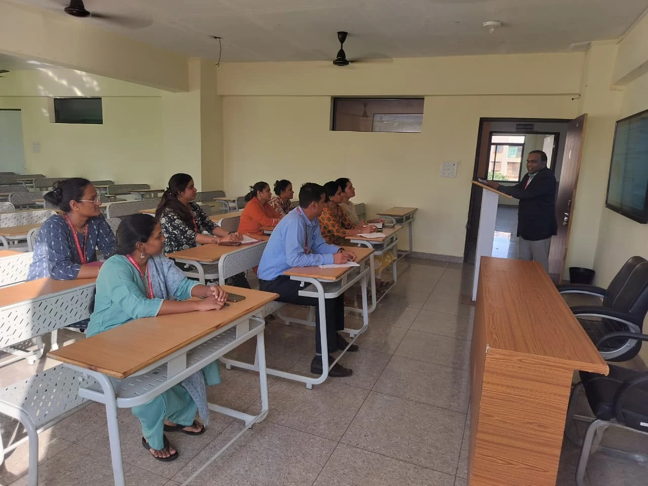 Workshop Image 3