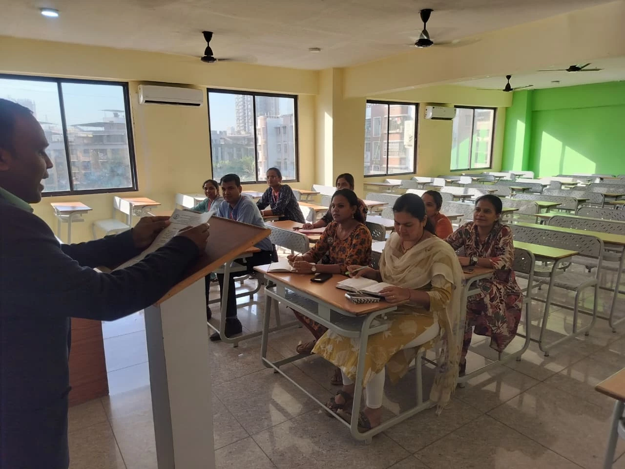 Workshop Image 1