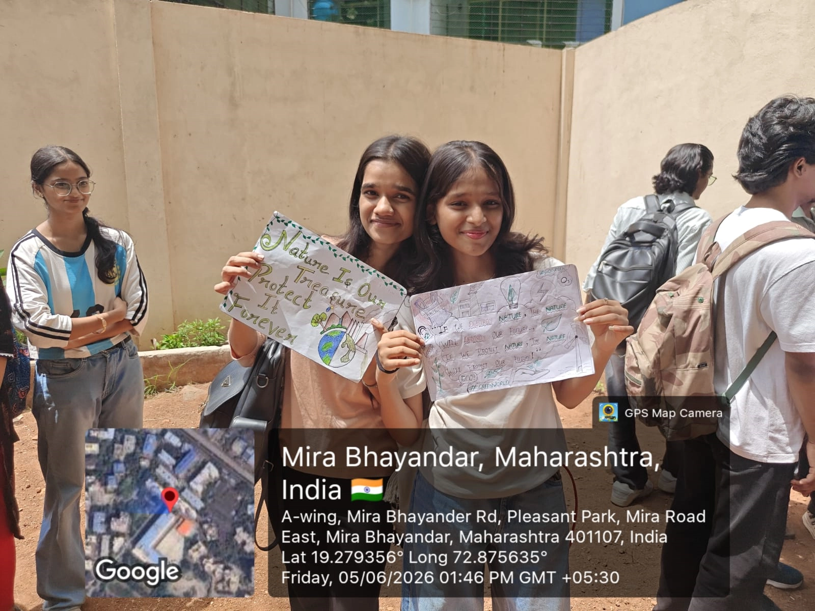 World Environment Day Image 4
