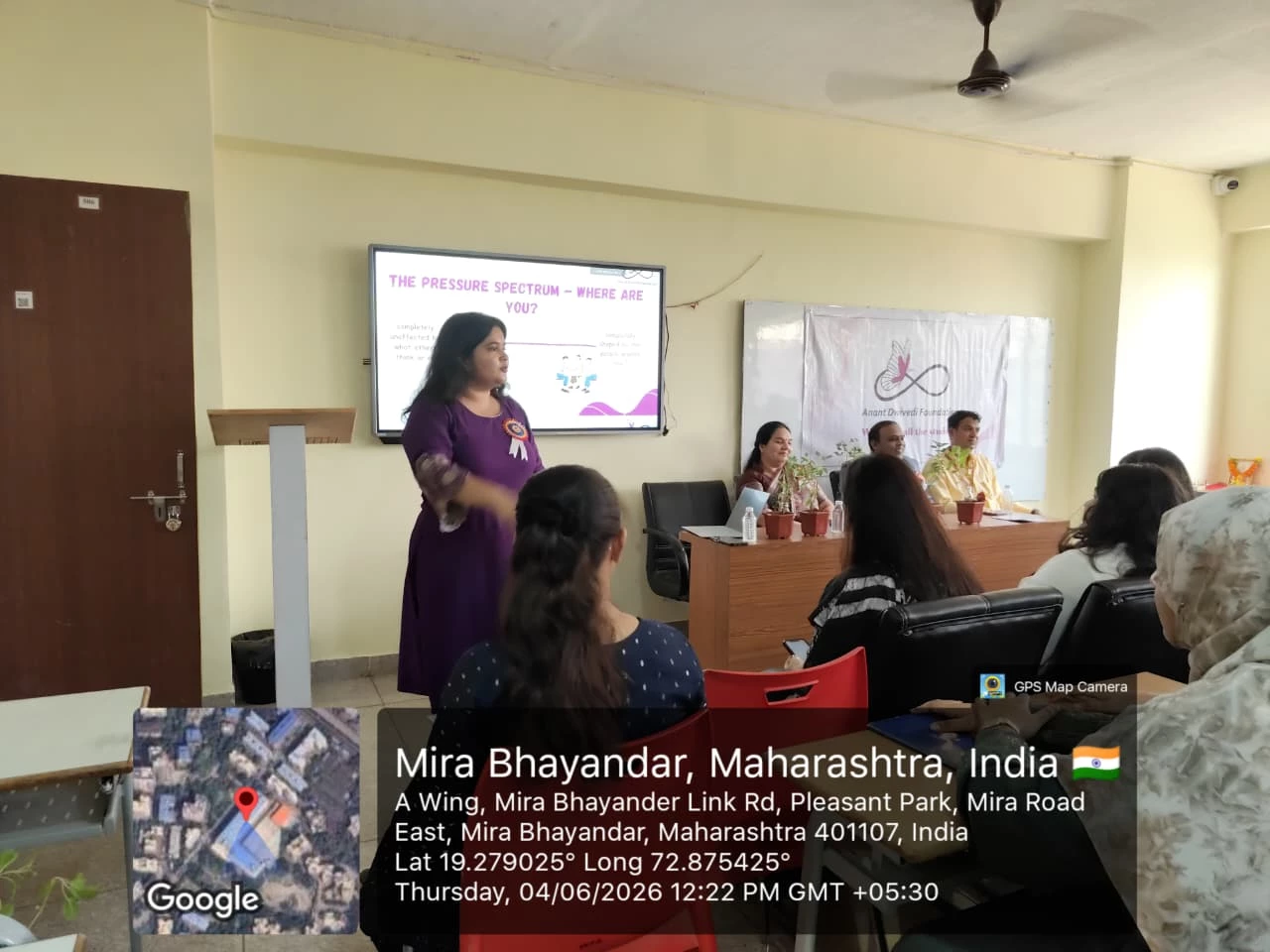 Seminar Image 8