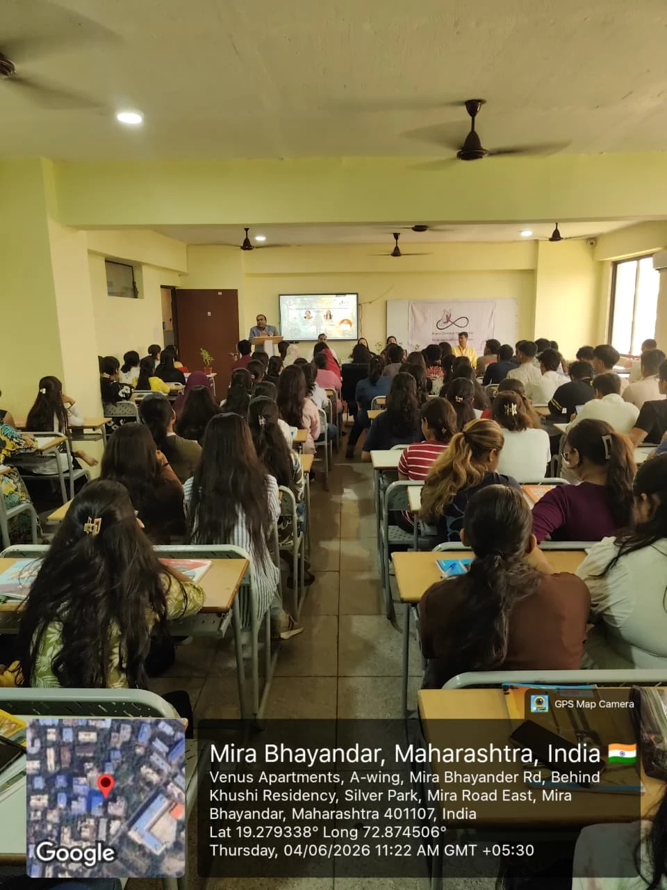 Seminar Image 6