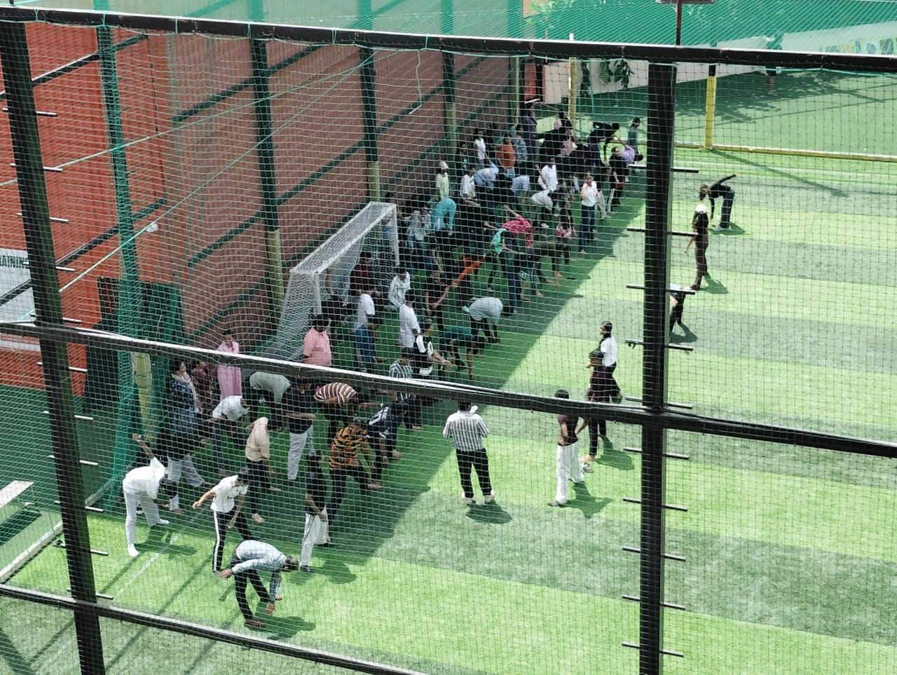 Yoga Day Image 1