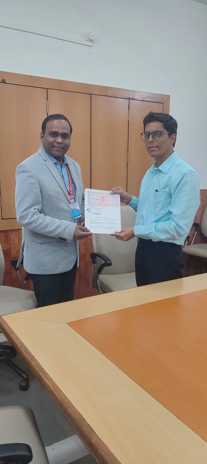 Bhaktivedanta Hospital MOU